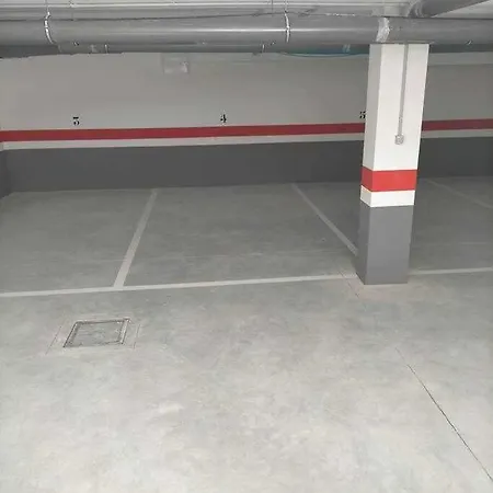 Acogedor En La Playa De * 카디스