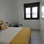 Acogedor En La Playa De 公寓 加的斯