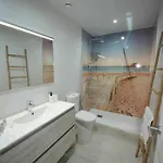 Acogedor En La Playa De 公寓 加的斯