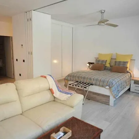 Appartement Acogedor En La Playa De Cádiz