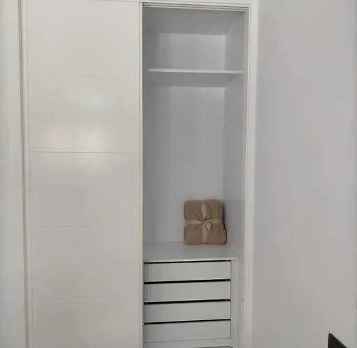 Appartement Acogedor En La Playa De Cádiz