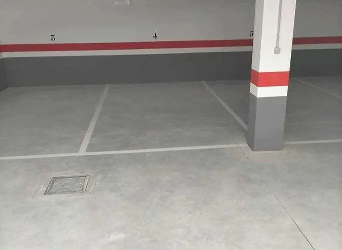 Acogedor En La Playa De * Cádiz